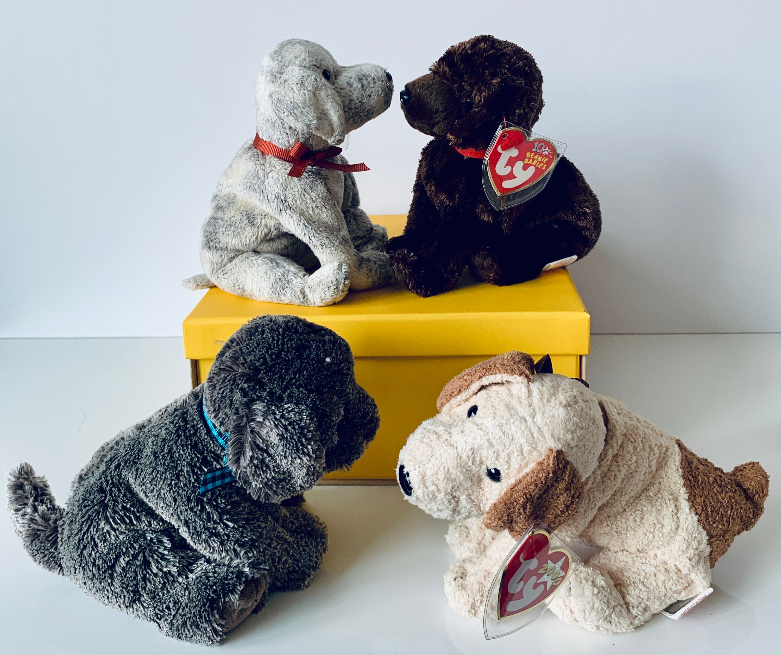 Ty fetch dog - Etsy 日本