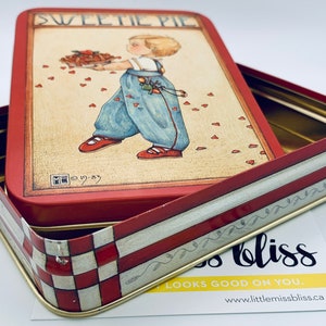 Mary Engelbreit Tin Box Small 1 image 3