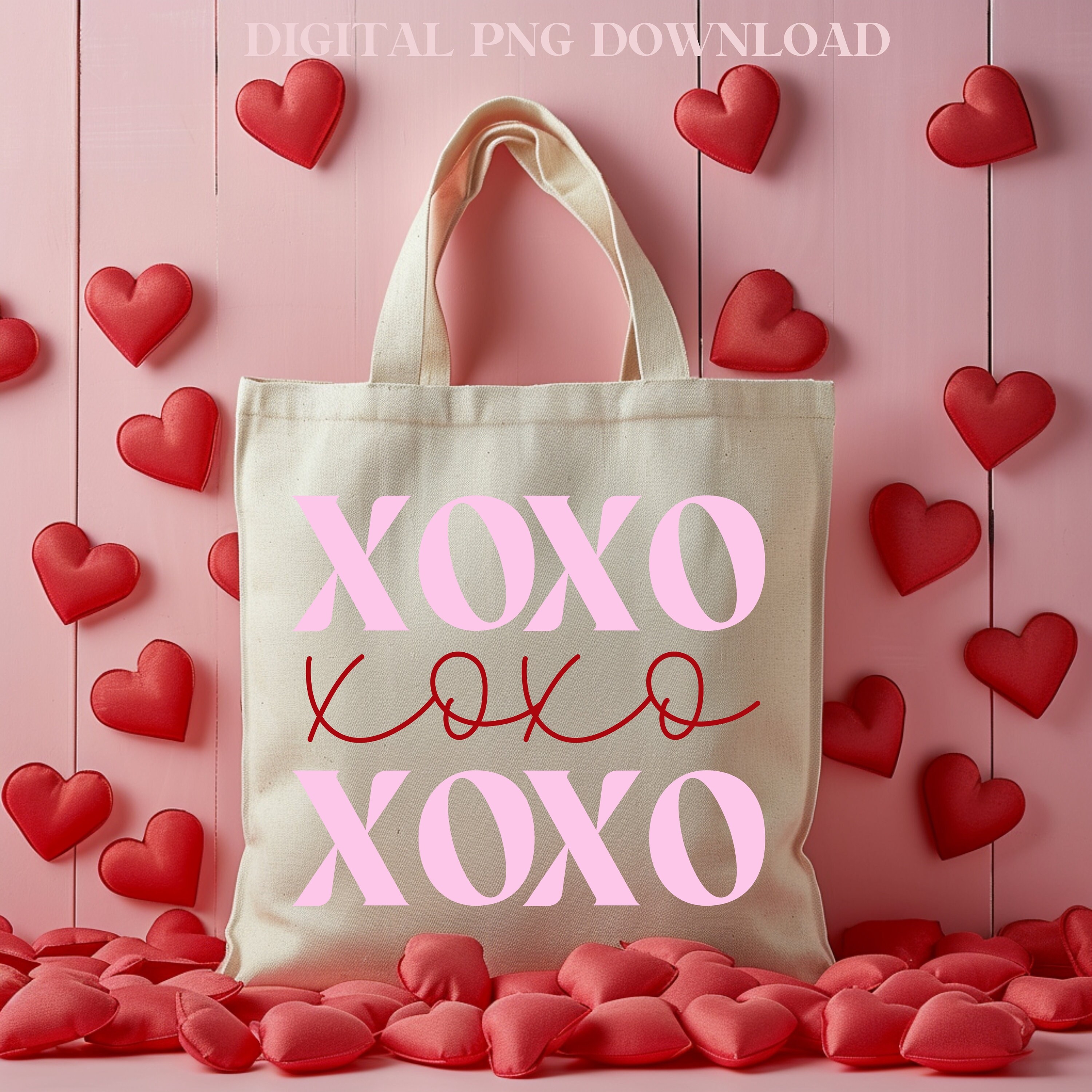 XOXO Faux Sequin PNG, Disco Ball Valentine, Valentines Heart Png, XOXO ...