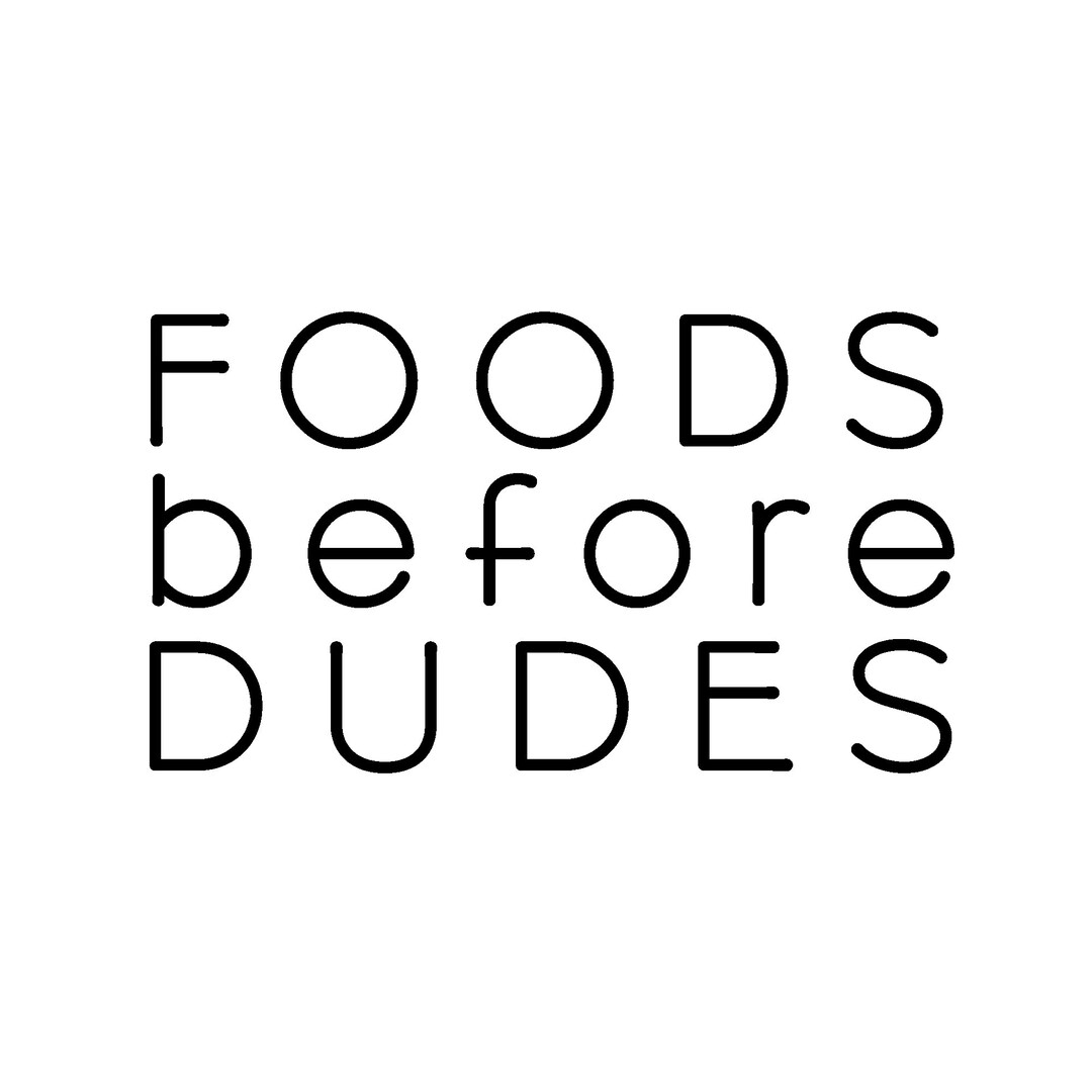 Foods Before Dudes SVG PNG Bundle L Gifts for Her L Foodie Art L ...