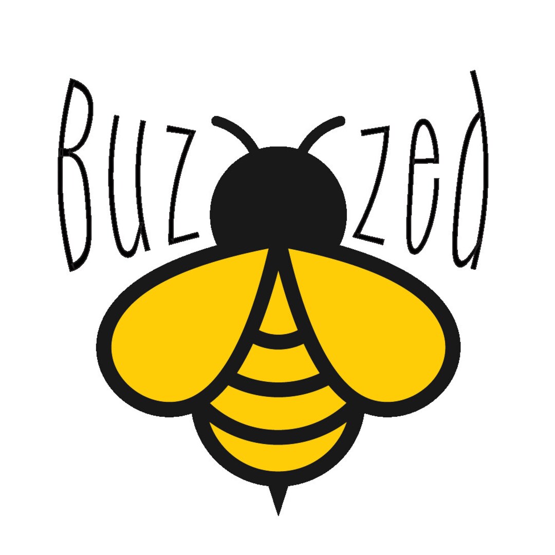 Buzzed SVG/PNG Bundle L Tipsy Digital Art L Etsy