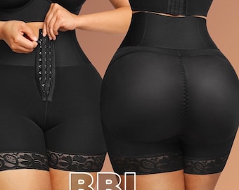 BBL FAJA SHORT