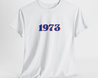 1973 feministisch shirt, Pro Roe shirt, Pro Choice shirt, damesrechten shirt, feministisch T-shirt, 1973 vintage retro shirt, Roe v. Wade, mijn lichaam