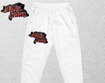 Widow Maker Track Pants