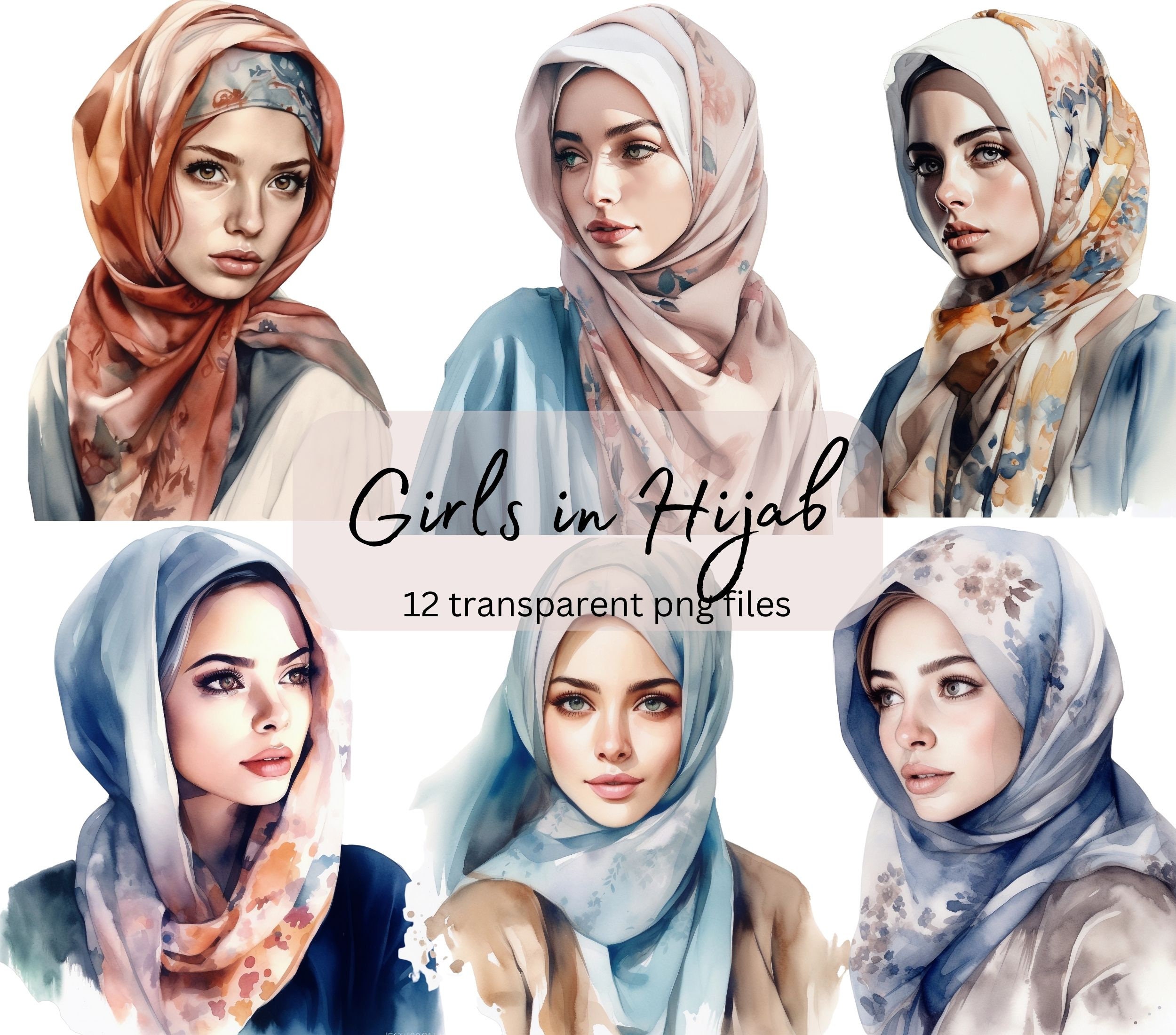 Light Pink Hijab Pin , Stick Pin , Scarf Pin , Gold Hijab Jewelry , Droplet  Forehead Jewelry , Corsage Pin , Hijab Accessory , Hat Pin 