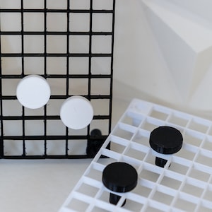 Frag Rack