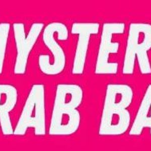 scrapbook mystery grab bag