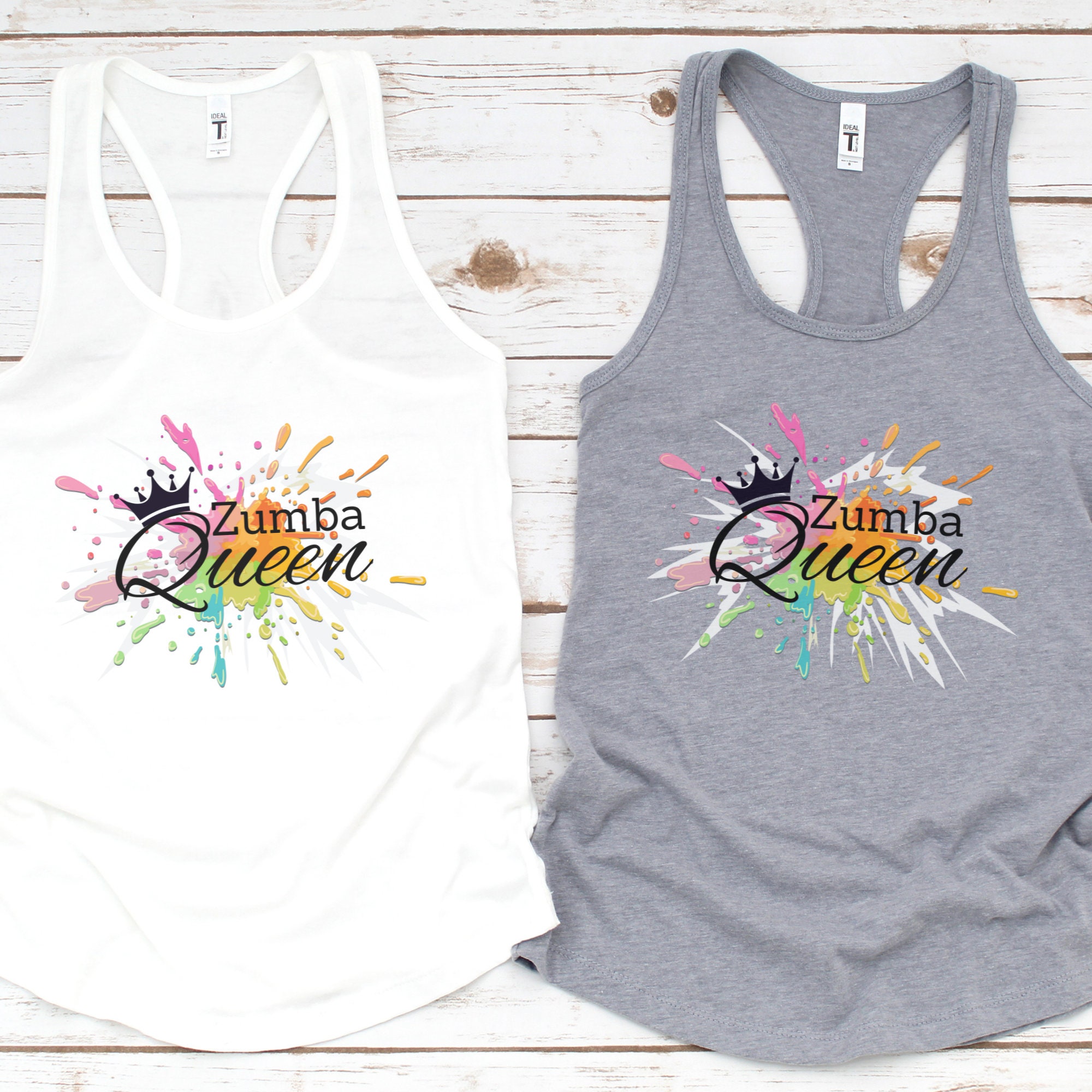 Zumba Tops -  Canada