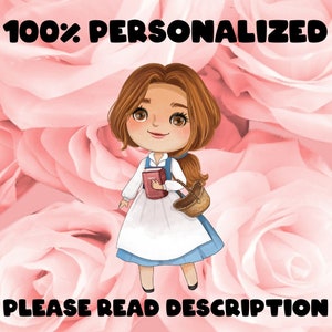 100% Personalized Budget Binder