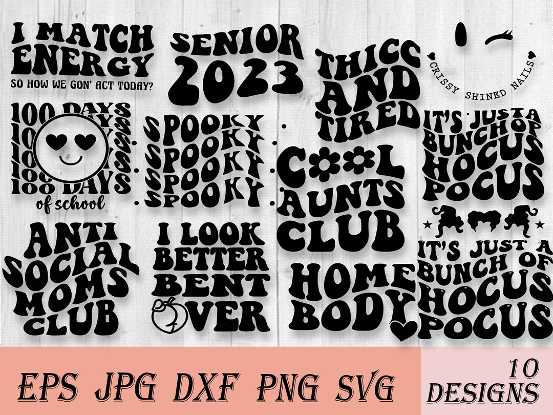 Groovy Svg Bundle Hippie SVG Boho Svg Retro Svg Aesthetic - Etsy Australia