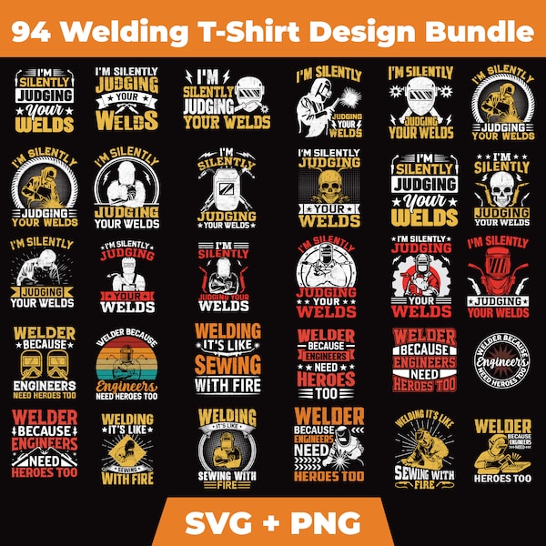 Welder Svg Bundle Welder Png Bundle Welder Svg For Cricut Shirt Welding Svg Bundle Welding Png Bundle Shirt Design Free Commercial Use