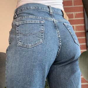 90s Vintage Lois Jeans Size 30