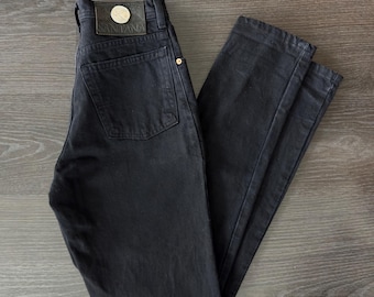 Jeansy Santana Vintage z lat 90., rozmiar 25