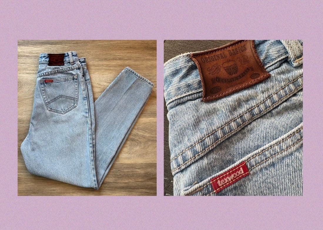 Texwood Jeans - Etsy Texwood Jeans - Etsy