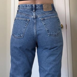 90s Vintage Gap Jeans Size 28