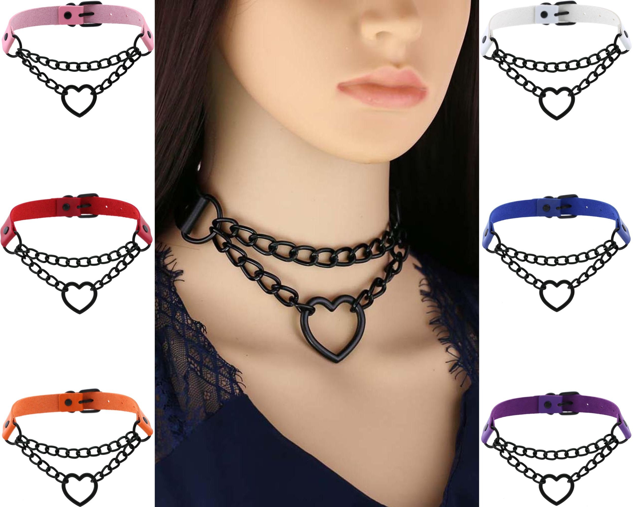 Choker Collar Gifts & Merchandise for Sale