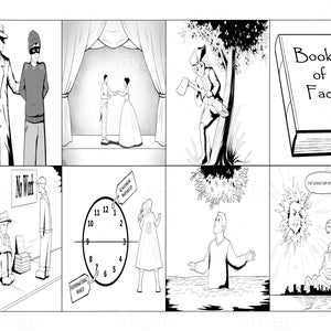 gameboard, genre, gamify, learning activity, bingo