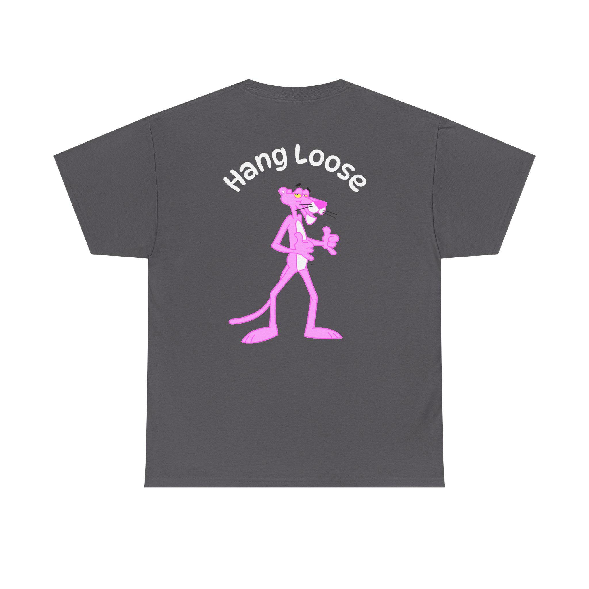 Vintage Pink Panther T Shirt - Etsy