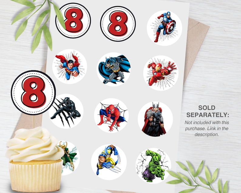 Superhelden-Einladung Avengers Party Bearbeitbar Superhelden-Party einladen Vorlage Marvel-bearbeitbare Geburtstagsfeier-Einladung für Jungen Bild 5