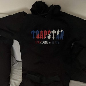 Trapstar men hoodies -  France