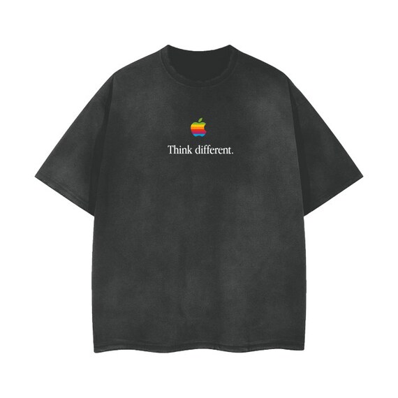 Maglietta apple originale best sale
