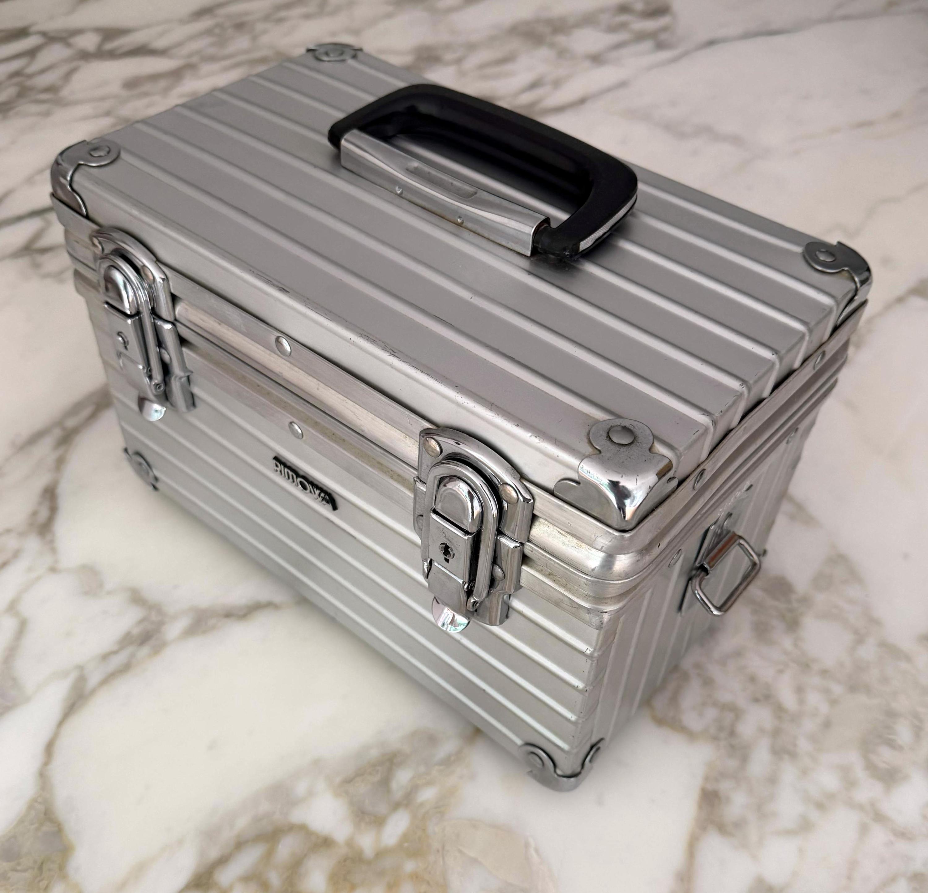 Vintage Rimowa - Etsy