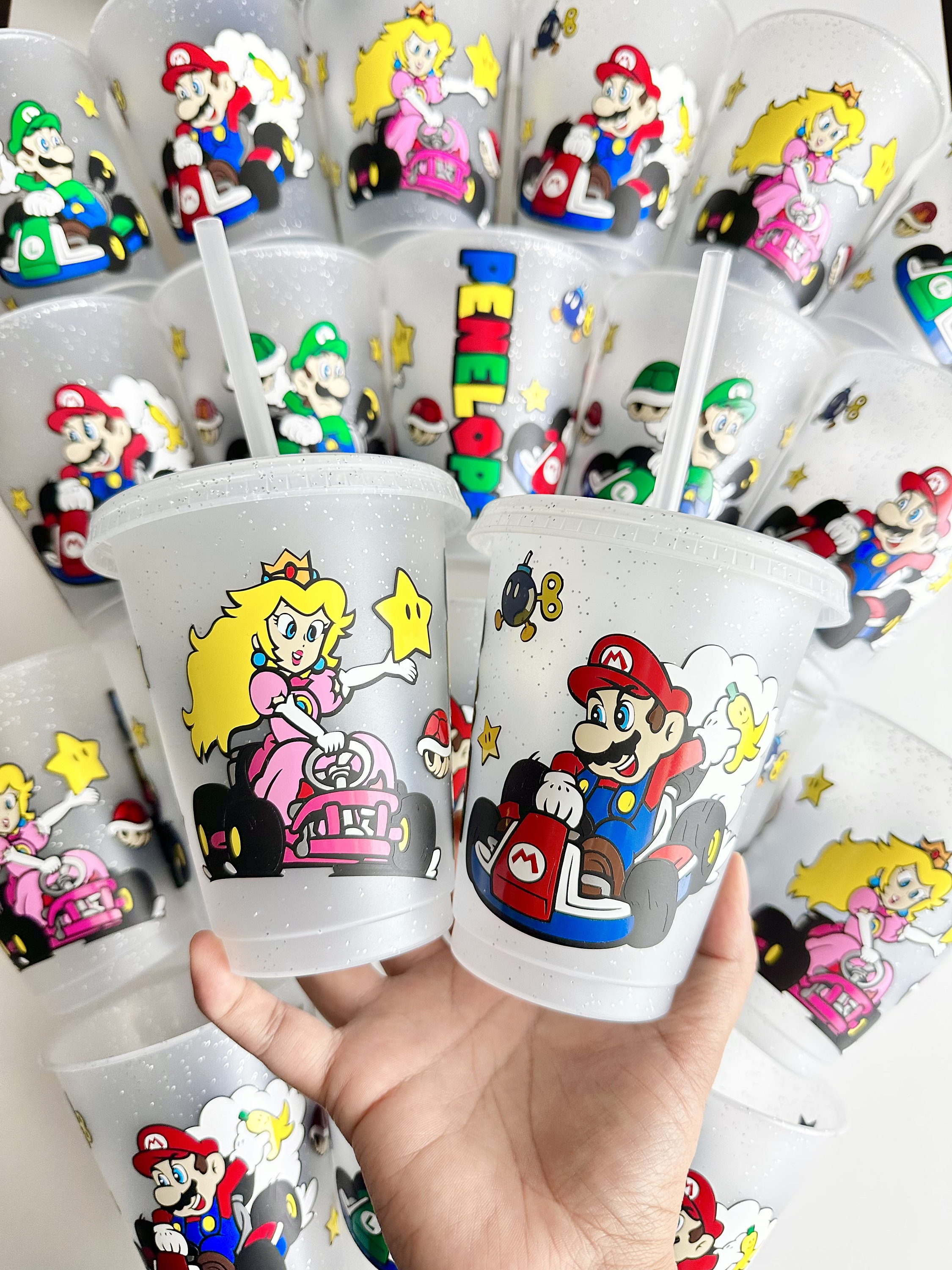 Kids Cups 