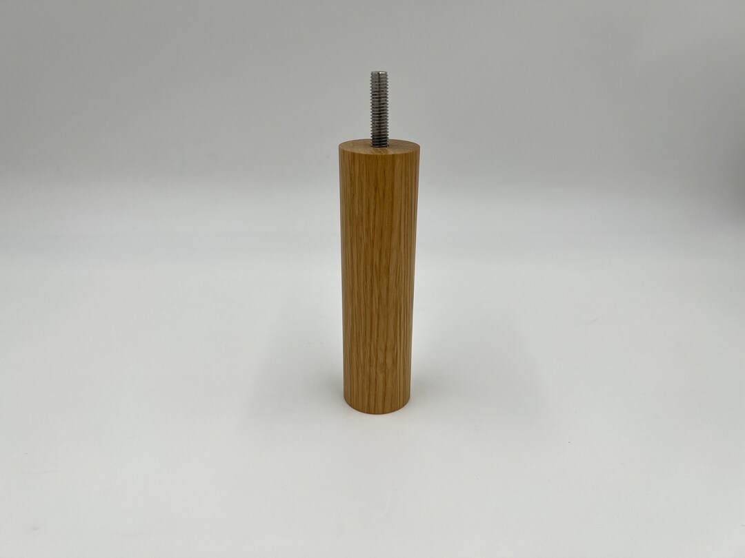 Upgraded Feet Compatible With Lovesac Sactional 3 1/2 Inch or 5 Inch