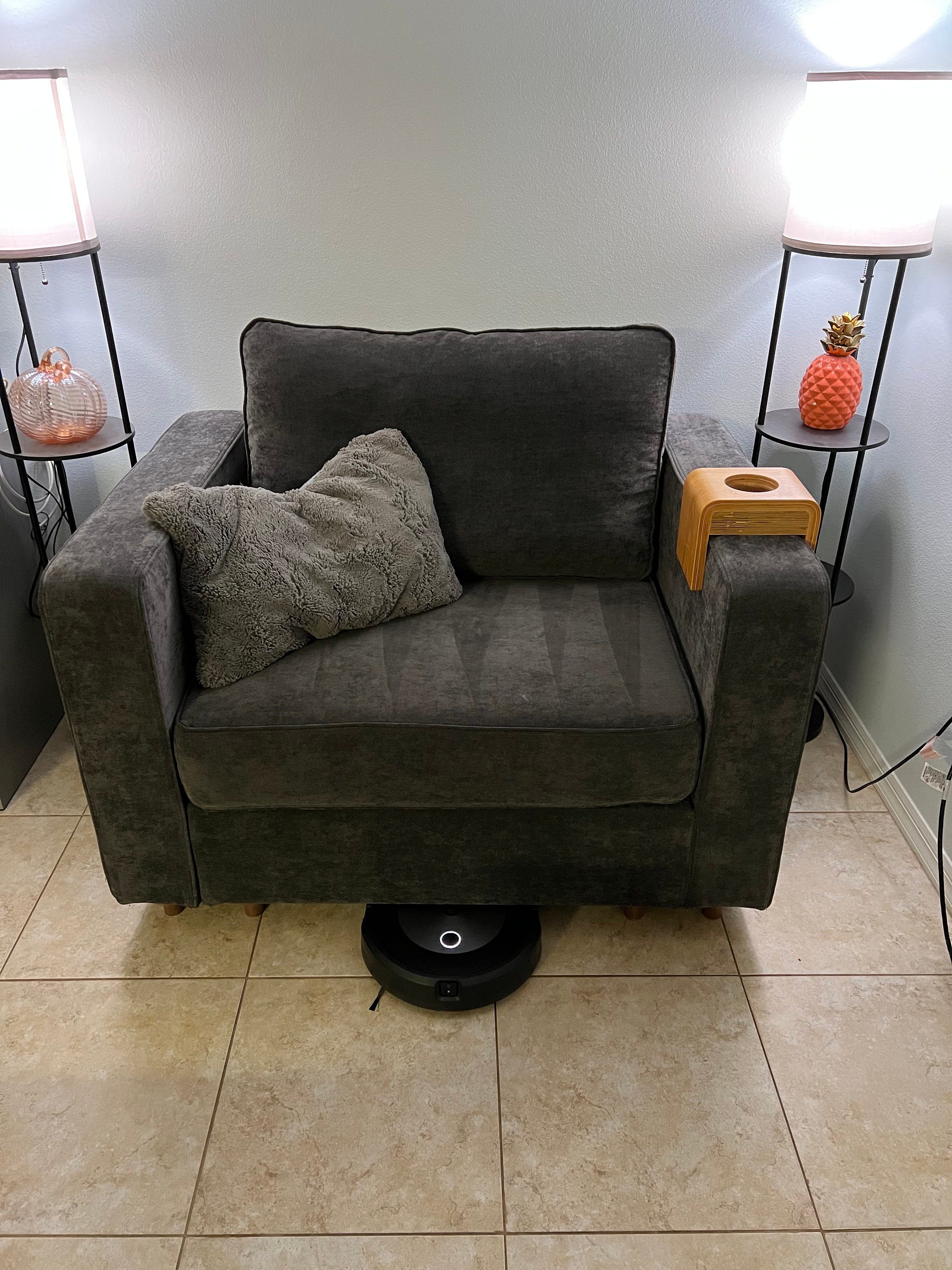 Upgraded Feet Compatible With Lovesac Sactional 3 1 2 Tall Etsy UK