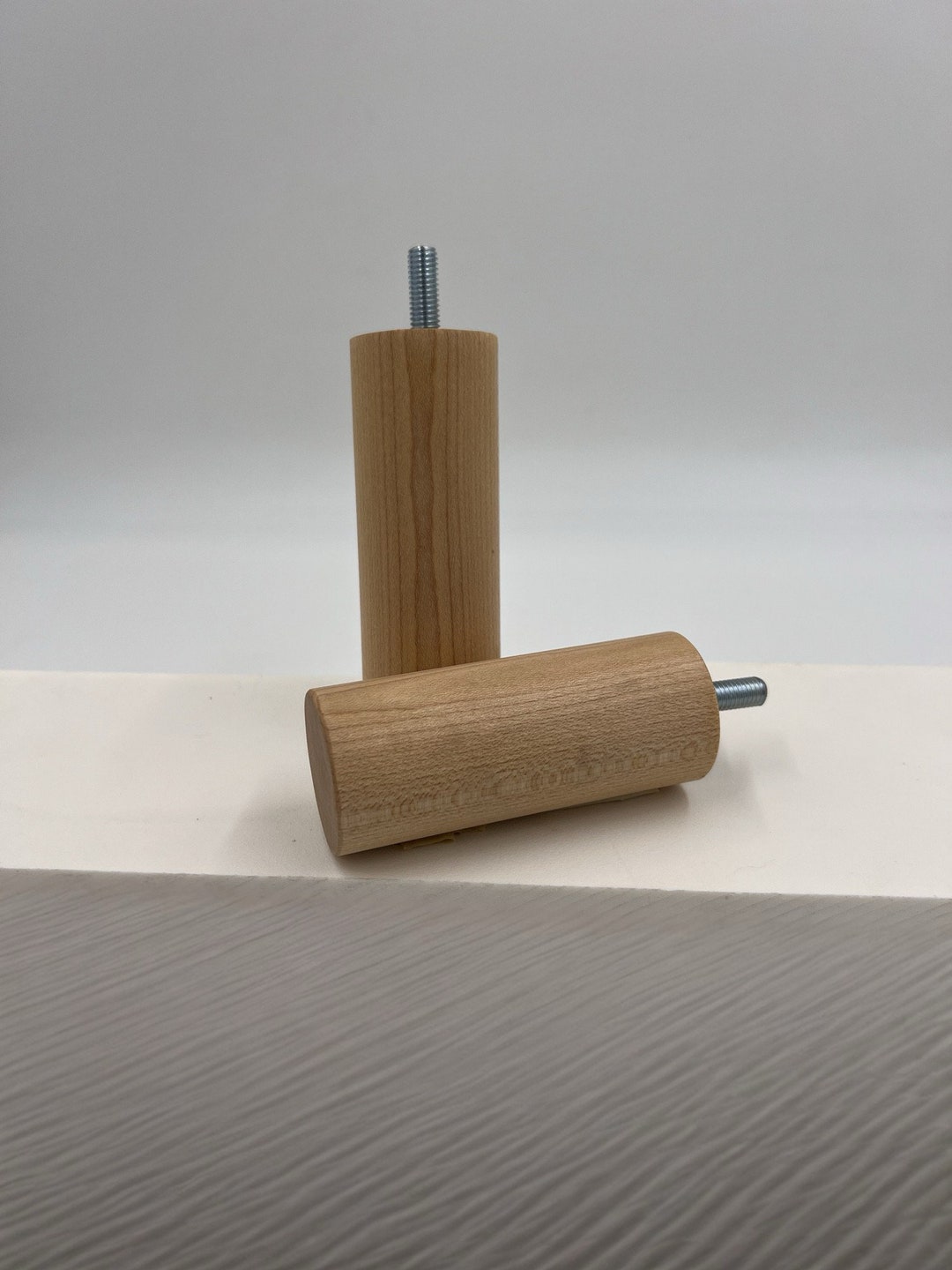 Upgraded Feet Compatible With Lovesac Sactional 3 1/2 Inch or 5 Inch