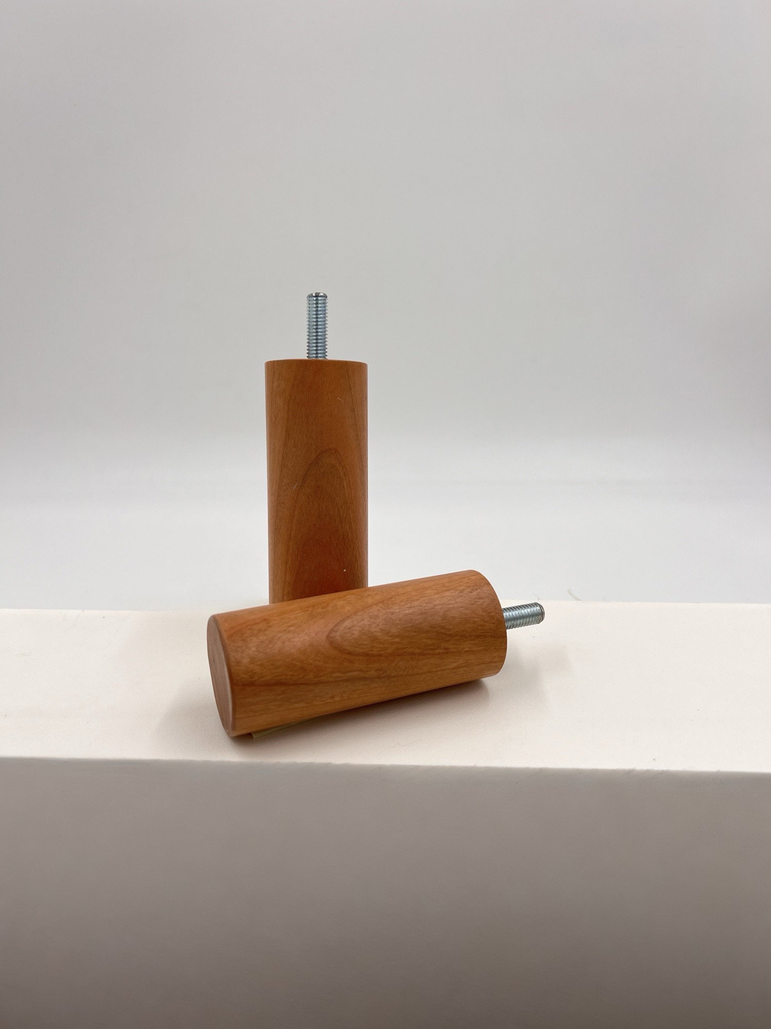 Upgraded Feet Compatible With Lovesac Sactional 3 1/2 Inch or 5 Inch