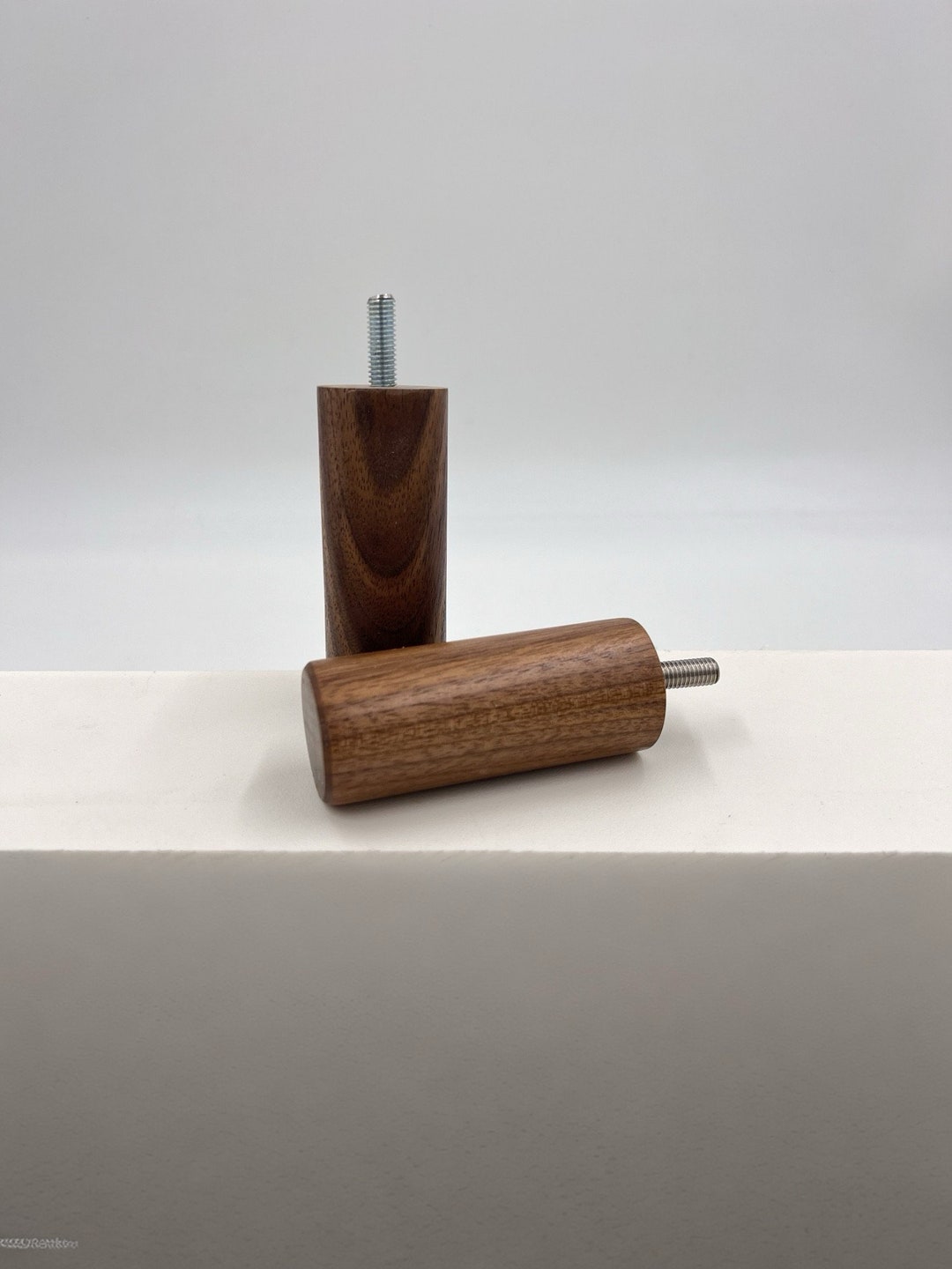 Upgraded Feet Compatible With Lovesac Sactional 3 1/2 Inch or 5 Inch