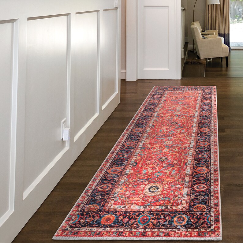 Turkish Rug Area Rugs for Living Room,dining Room, Bedroom Rug, Area