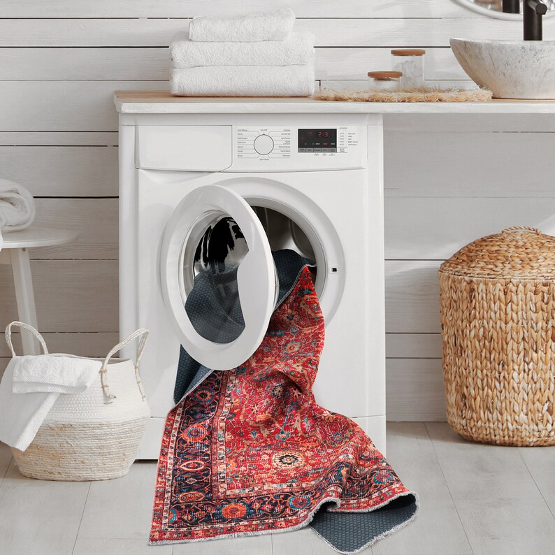 Turkish Rug Area Rugs for Living Room,dining Room, Bedroom Rug, Area