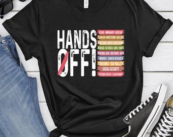 Equality Rights T-Shirt: Social Justice Graphic, Activist Protest Top