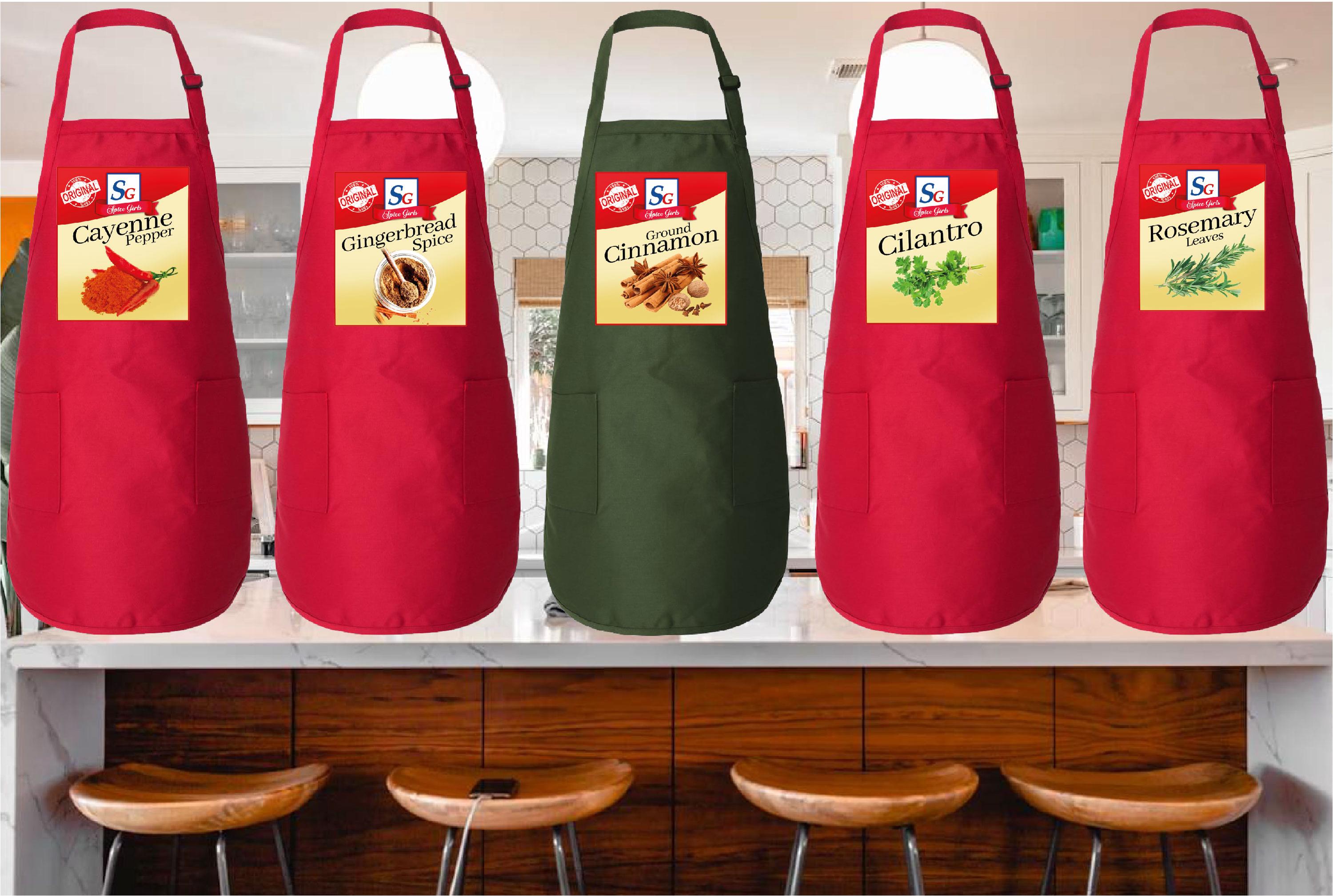 90s Apron - Etsy