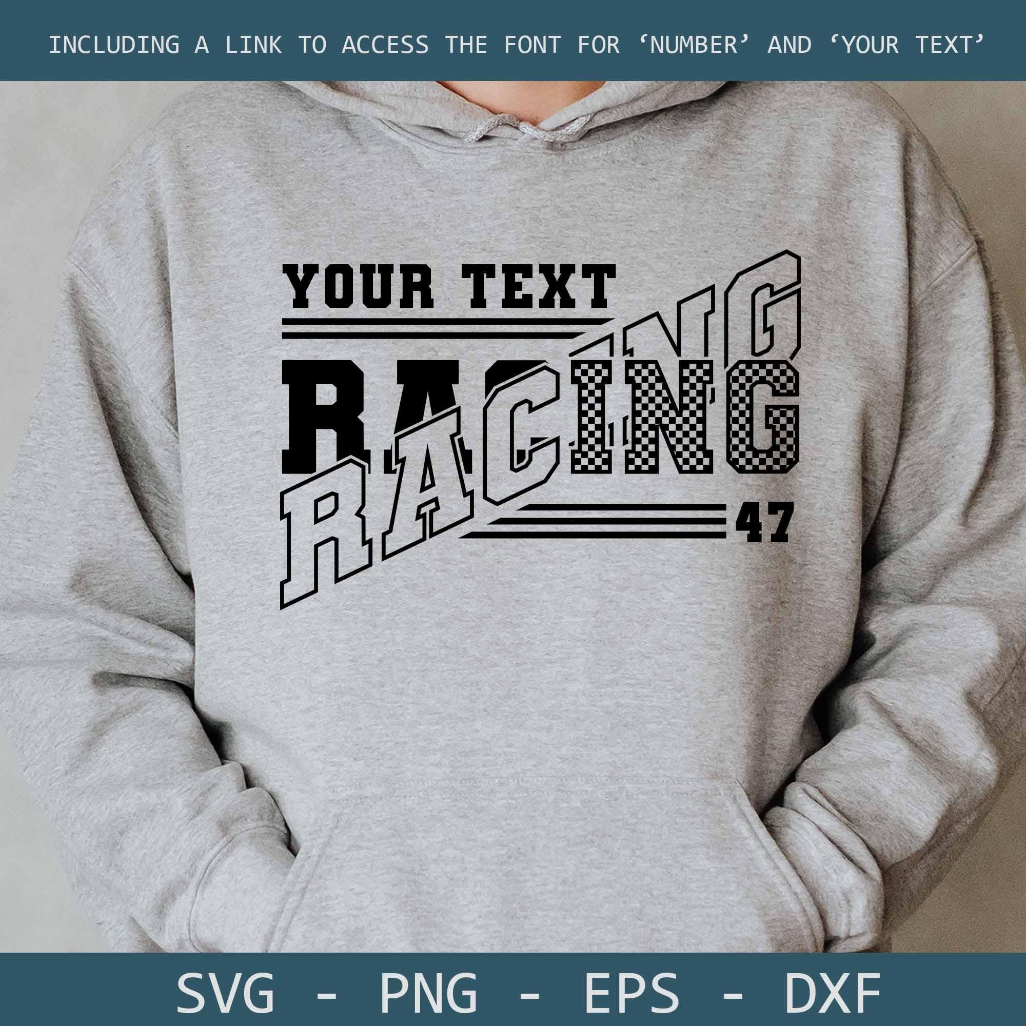 Summit Racing Svg File Racing Template, Racing Design, Svg Cut File, Race Mom, Pit Crew ...