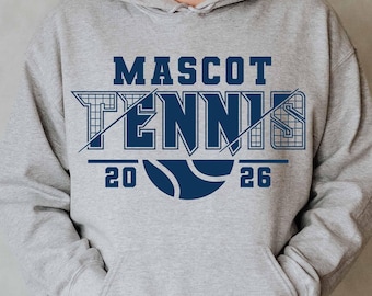 Tennis template svg, Tennis Team svg, Personalized shirt design, Team Logo design, Tennis Mom svg, Tennis cut file, Digital download.