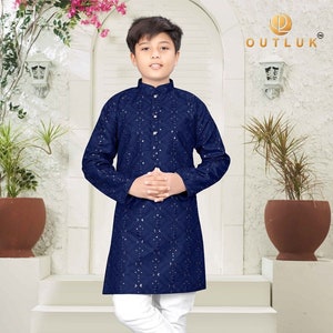 Kurta pajama for baby girl online