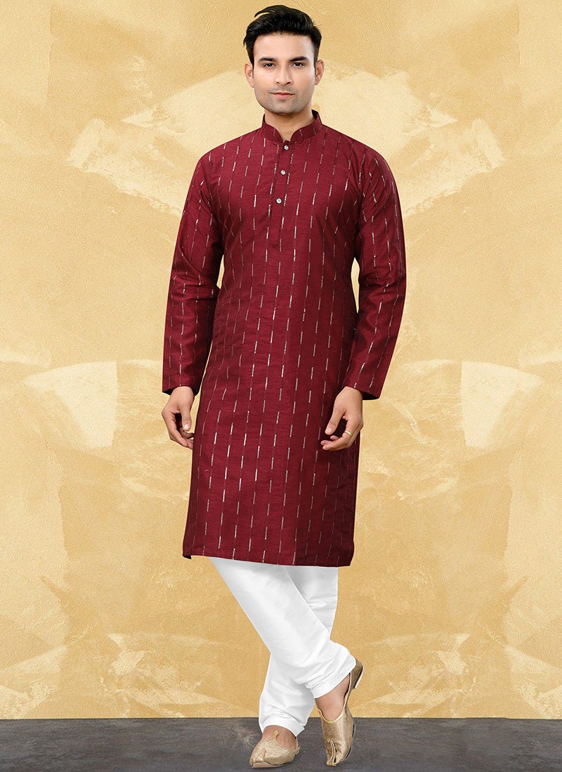 Kurta pajama readymade sale