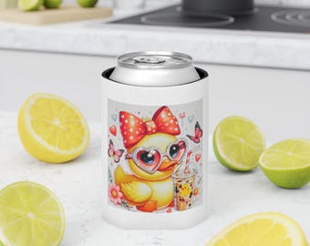 Enfriador de latas