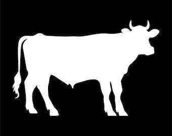 Farm Animal Digital Downloads - 12 High Contrast / Black and White Images - Infant Toddler Development