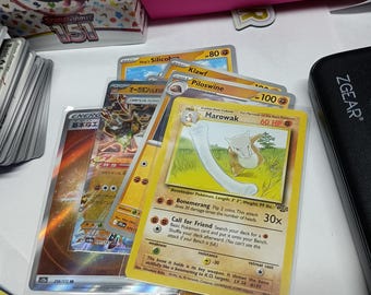 Keolas Kustoms Booster pack 1