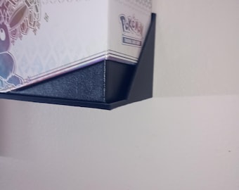 ETB wall display