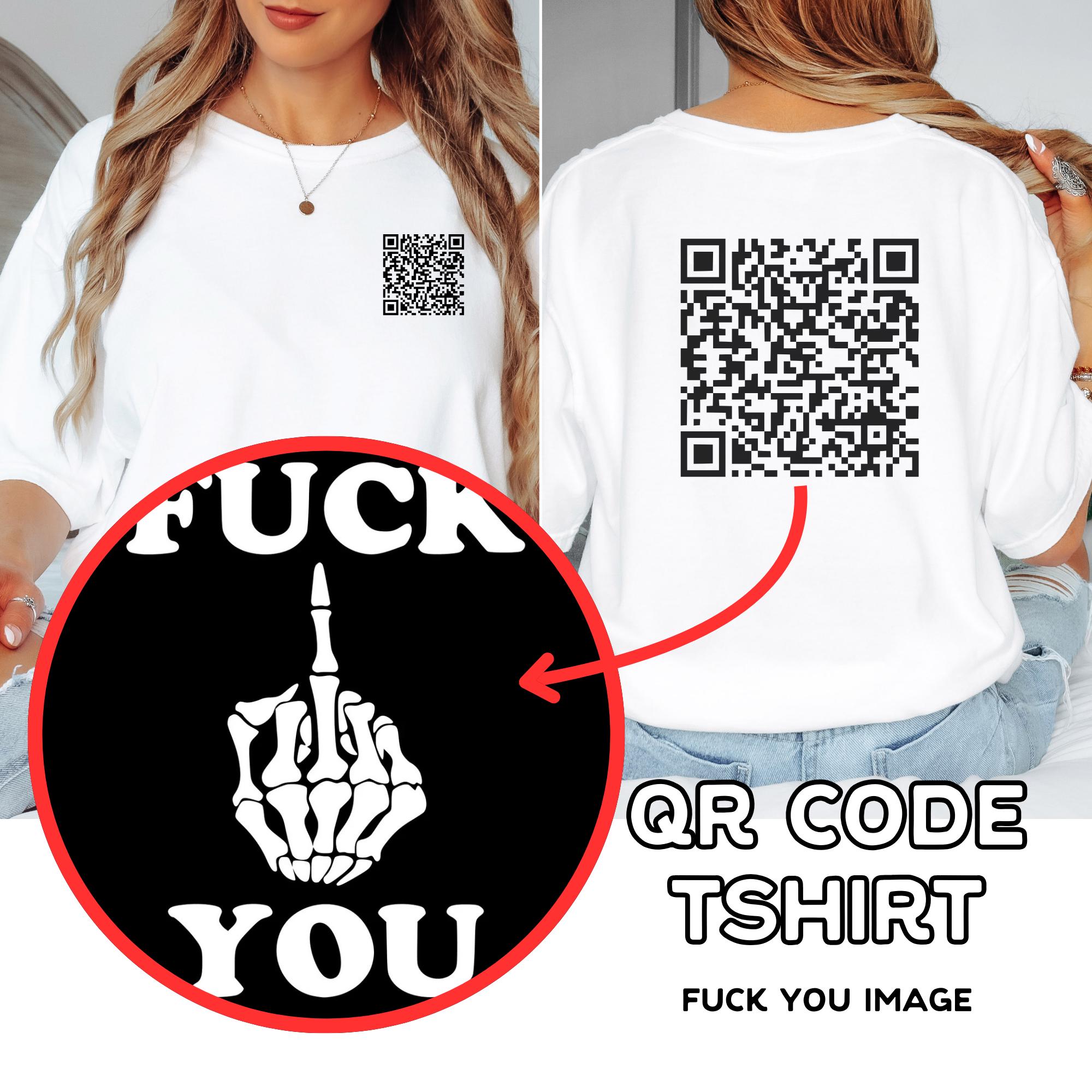 EIIGY POCR OFF® Hidden Message - Essential T-Shirt