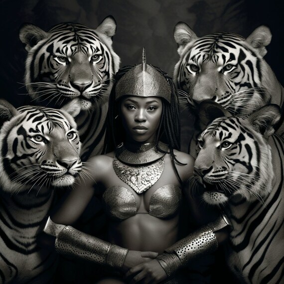 African art gifts deals