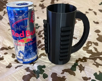 Taktischer Energy Cup