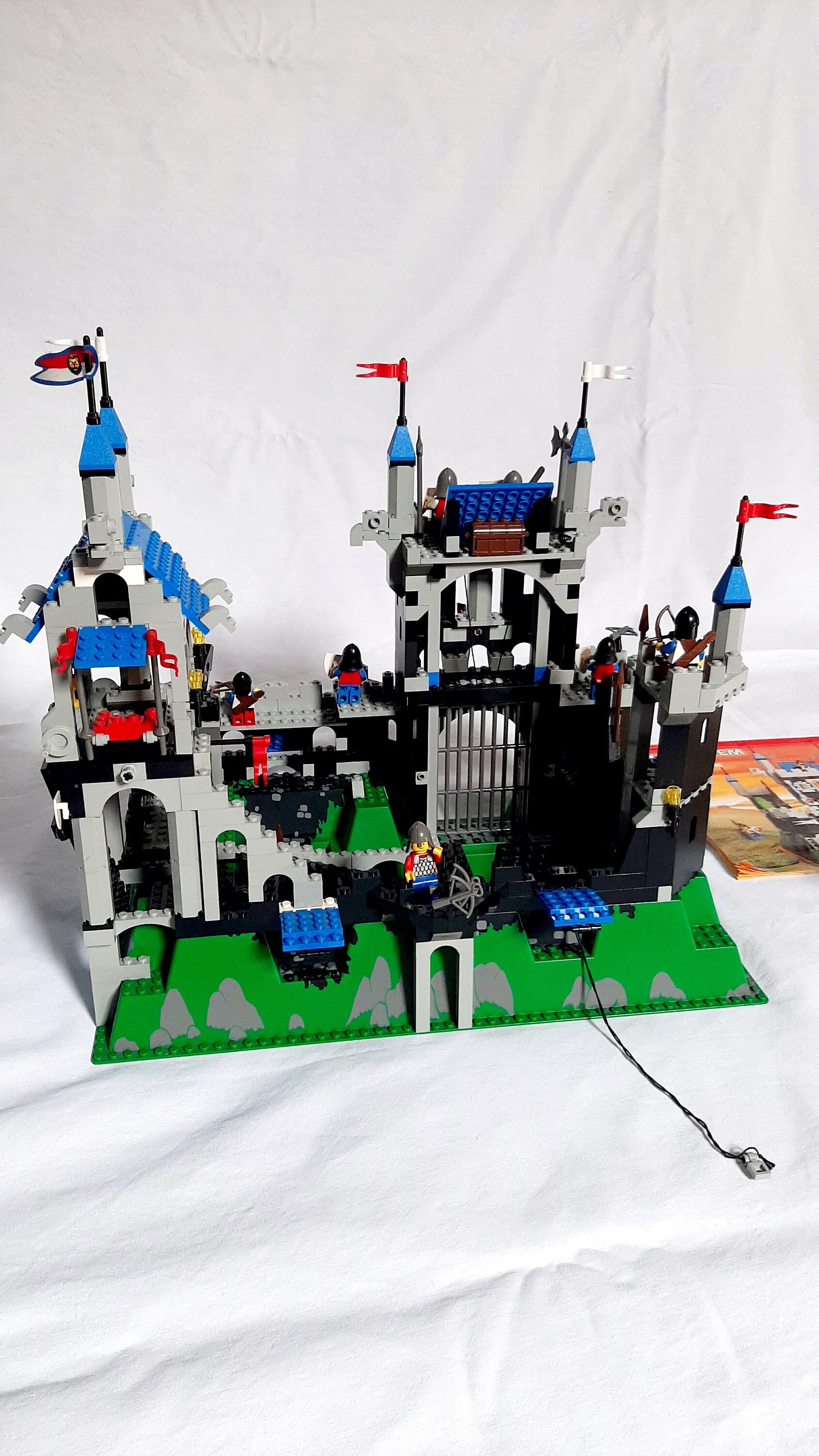 Lego system 6090 hotsell