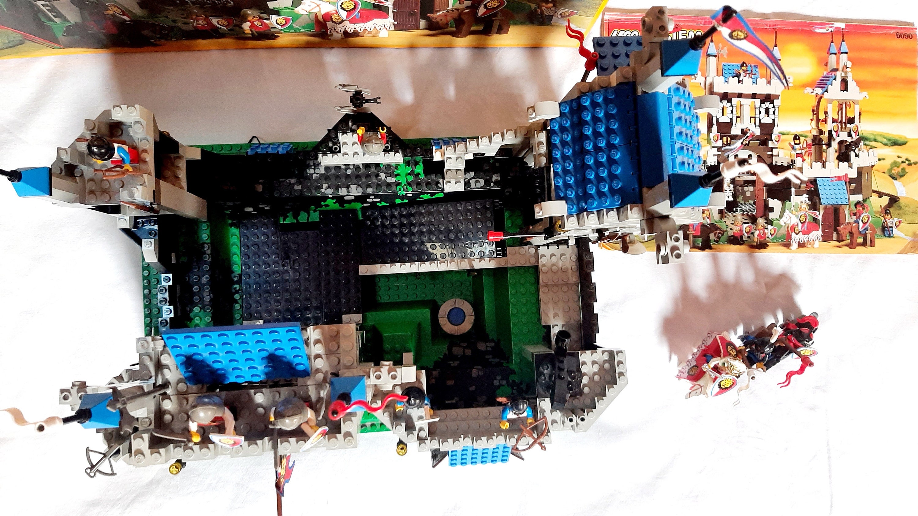 Lego royal castle new arrivals