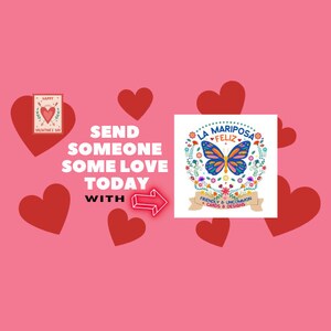 Custom Valentine for someone special